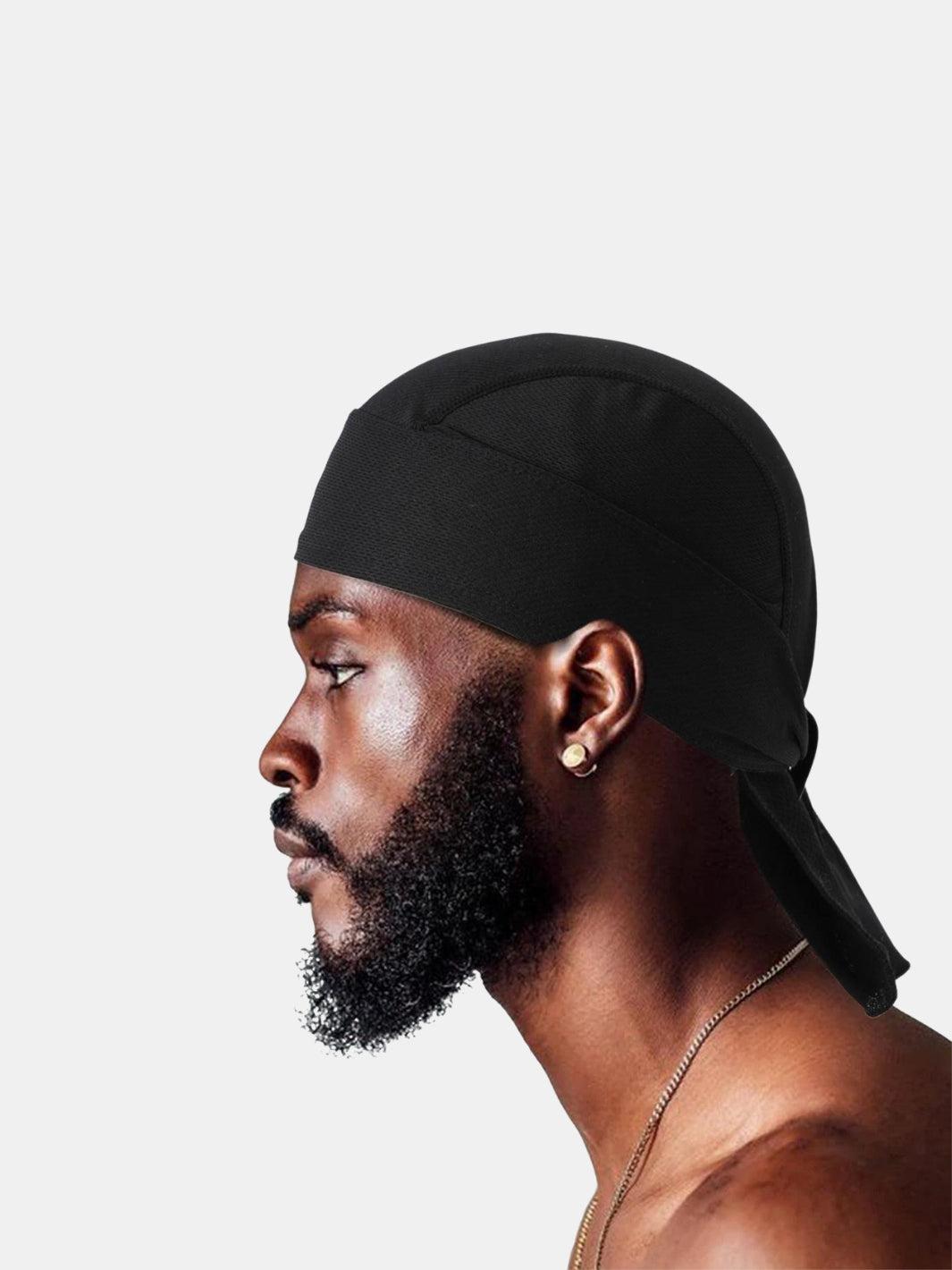 Bandana Bandeau Cheveux Homme