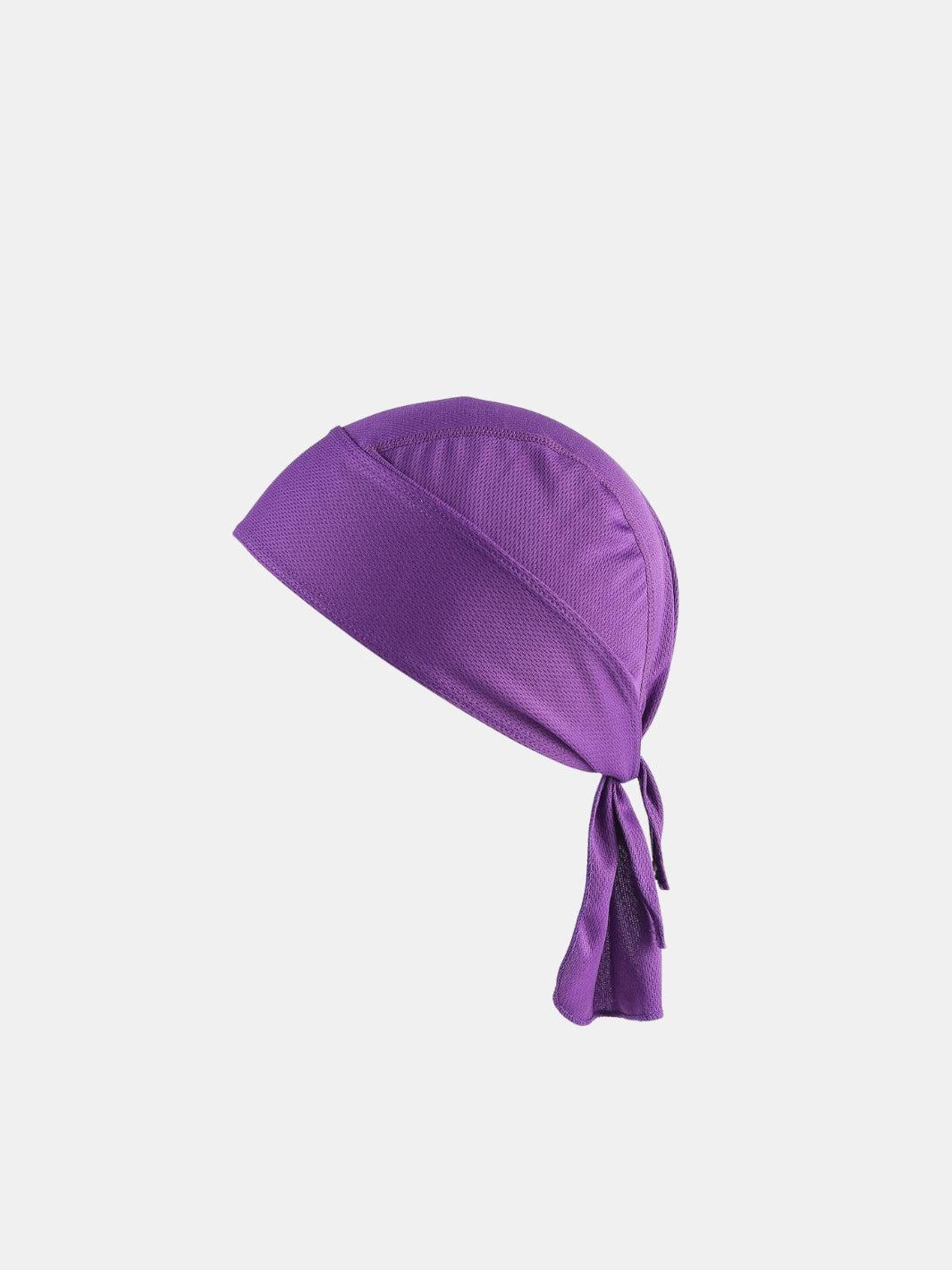 Bandana Bandeau Cheveux Homme