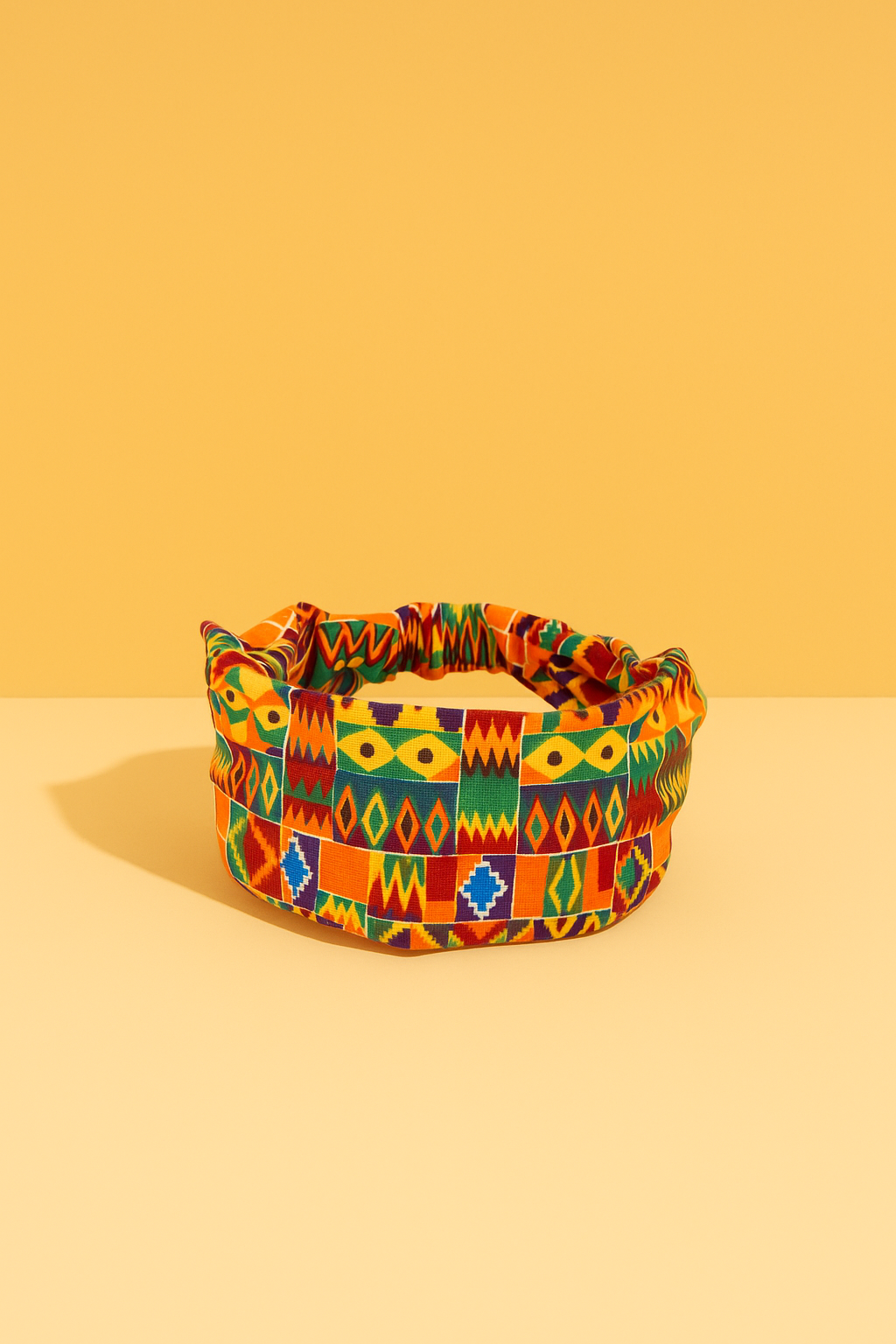 Bandeau Africain Cheveux