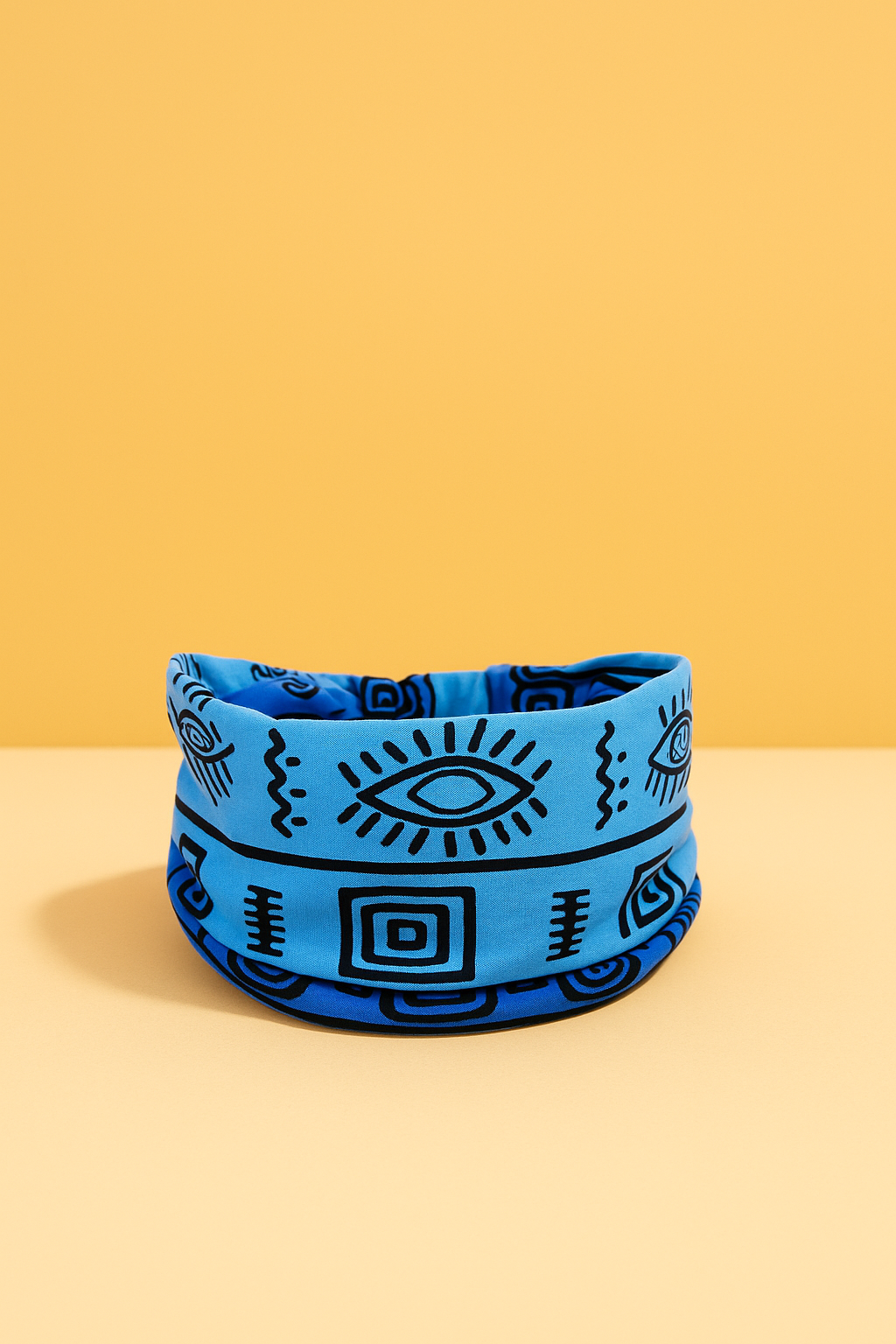 Bandeau Africain Cheveux