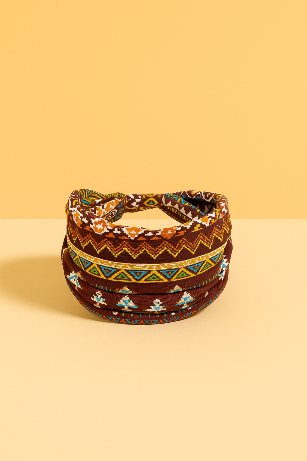 Bandeau Africain Cheveux