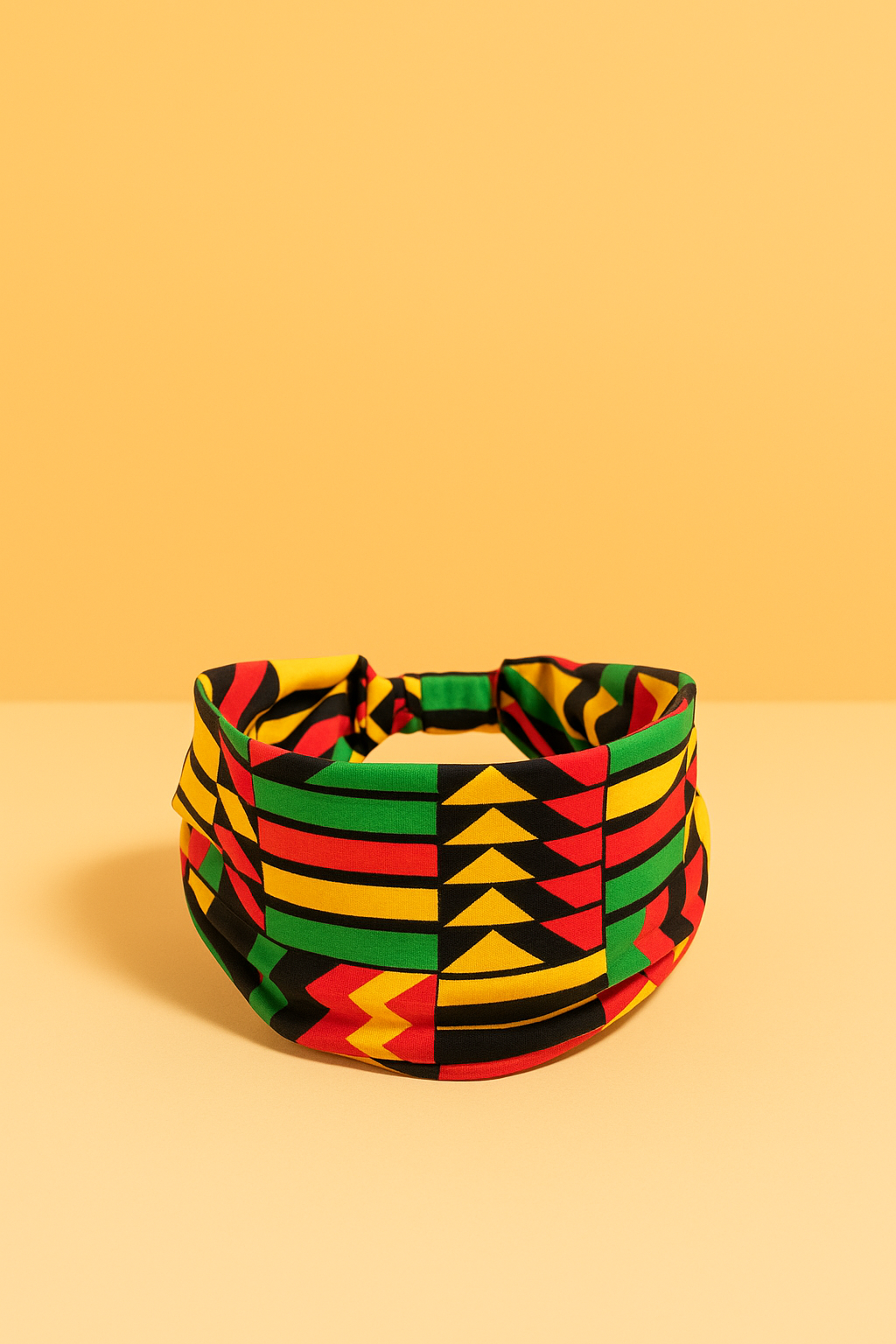 Bandeau Africain Cheveux