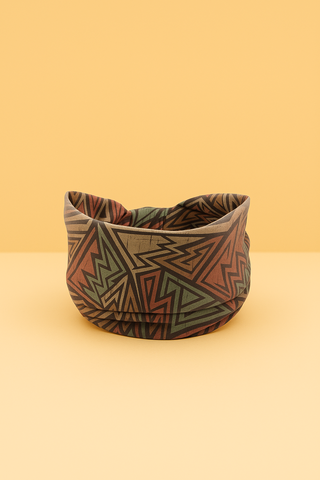 Bandeau Africain Cheveux