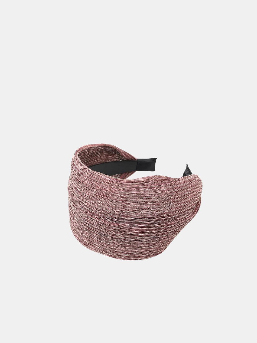 Bandeau Articulé Pour Cheveux
