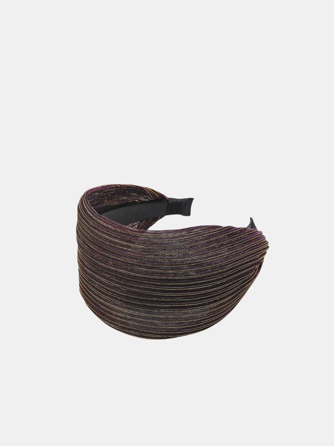 Bandeau Articulé Pour Cheveux