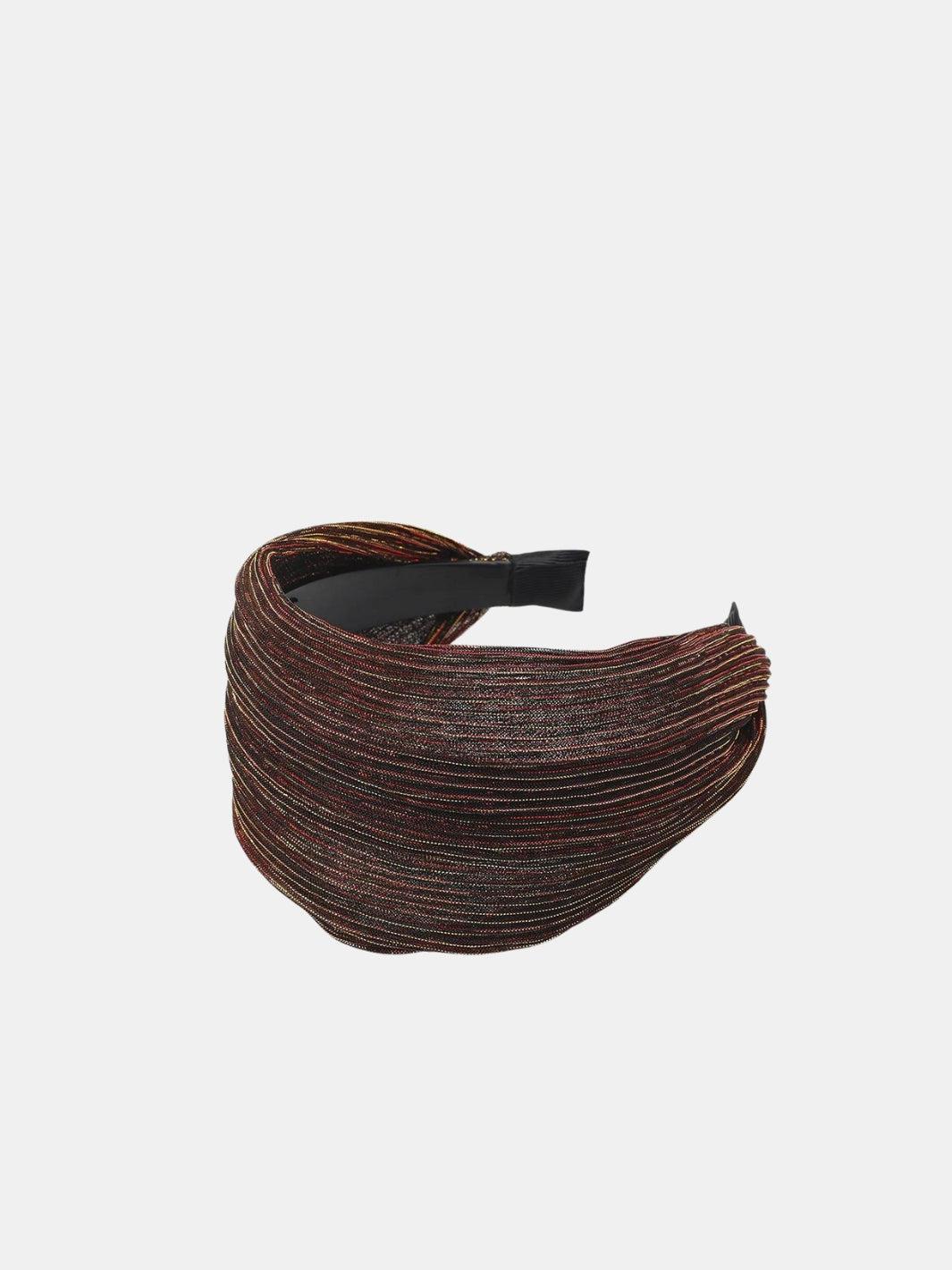 Bandeau Articulé Pour Cheveux