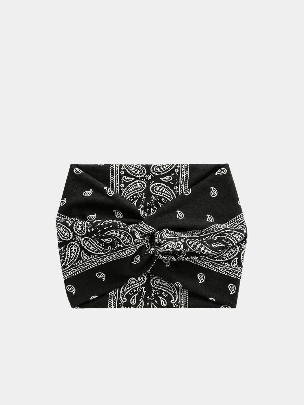 Bandeau Bandana Cheveux Femme