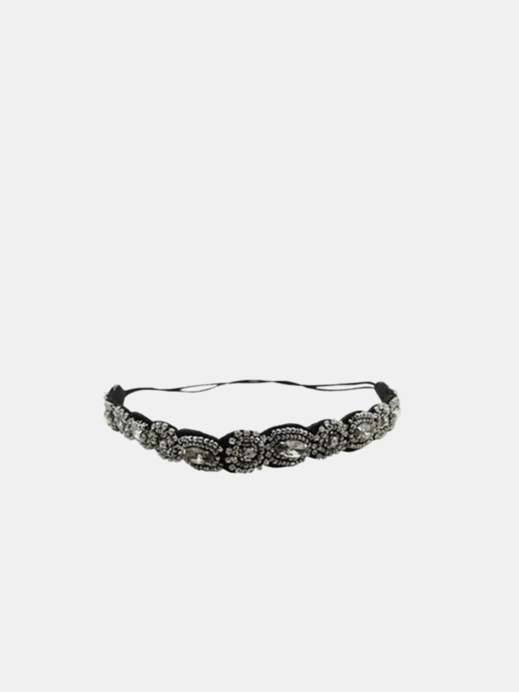 Bandeau Bijoux Pour Cheveux