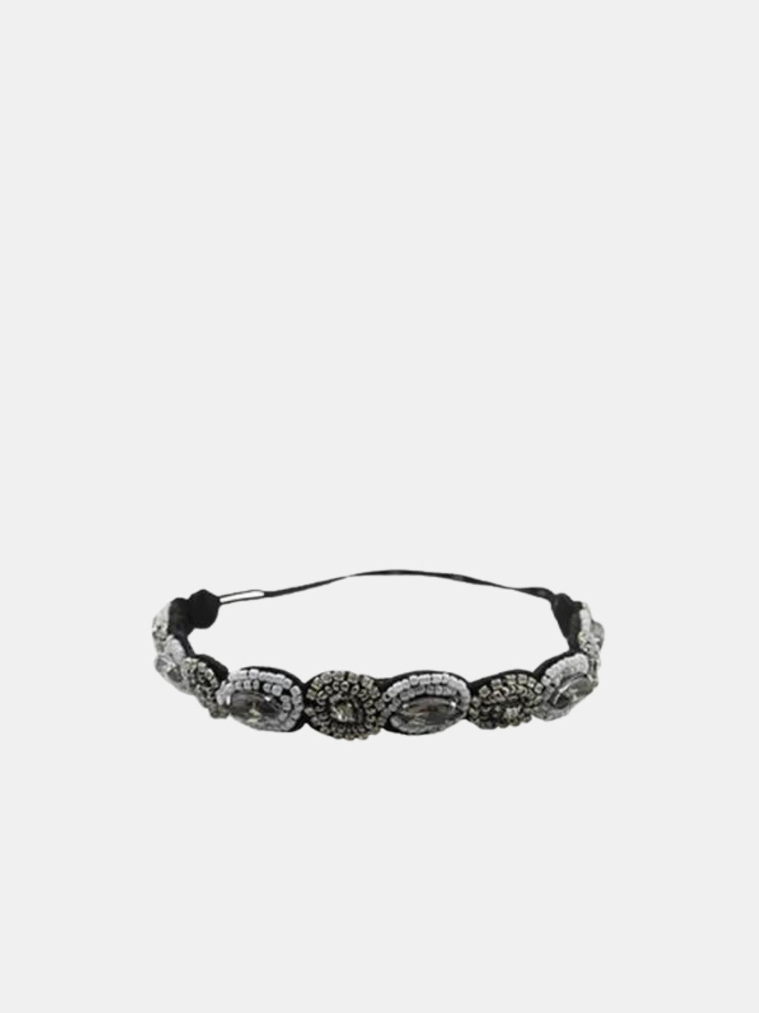 Bandeau Bijoux Pour Cheveux