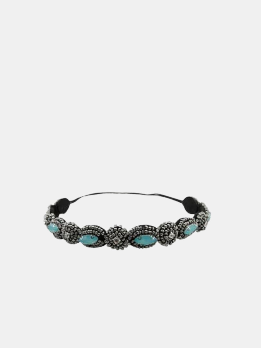 Bandeau Bijoux Pour Cheveux