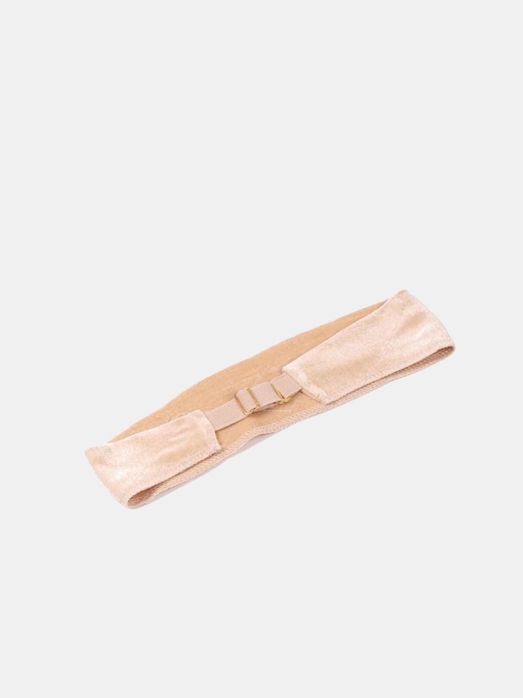 Bandeau Cheveux Anti Glisse