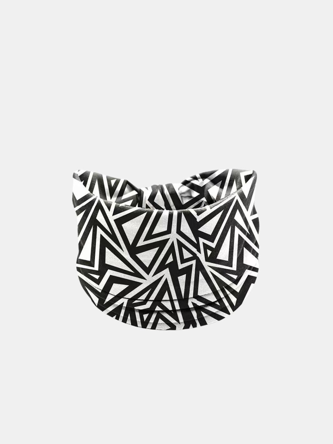 Bandeau Cheveux Boheme Chic