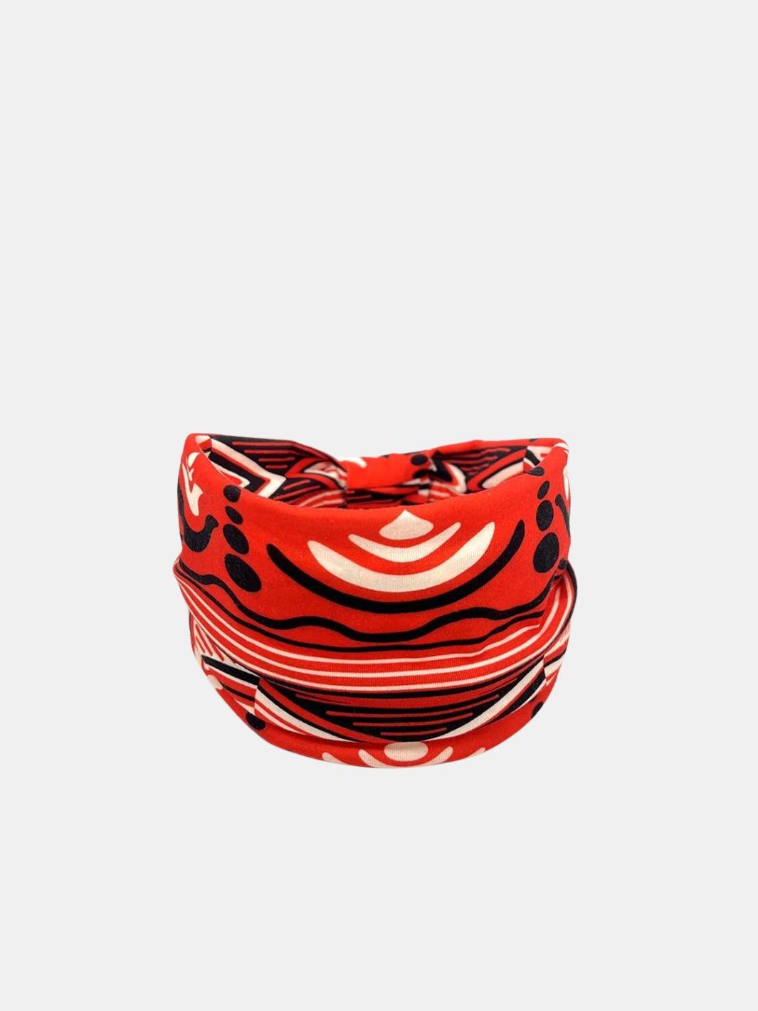 Bandeau Cheveux Boheme Chic