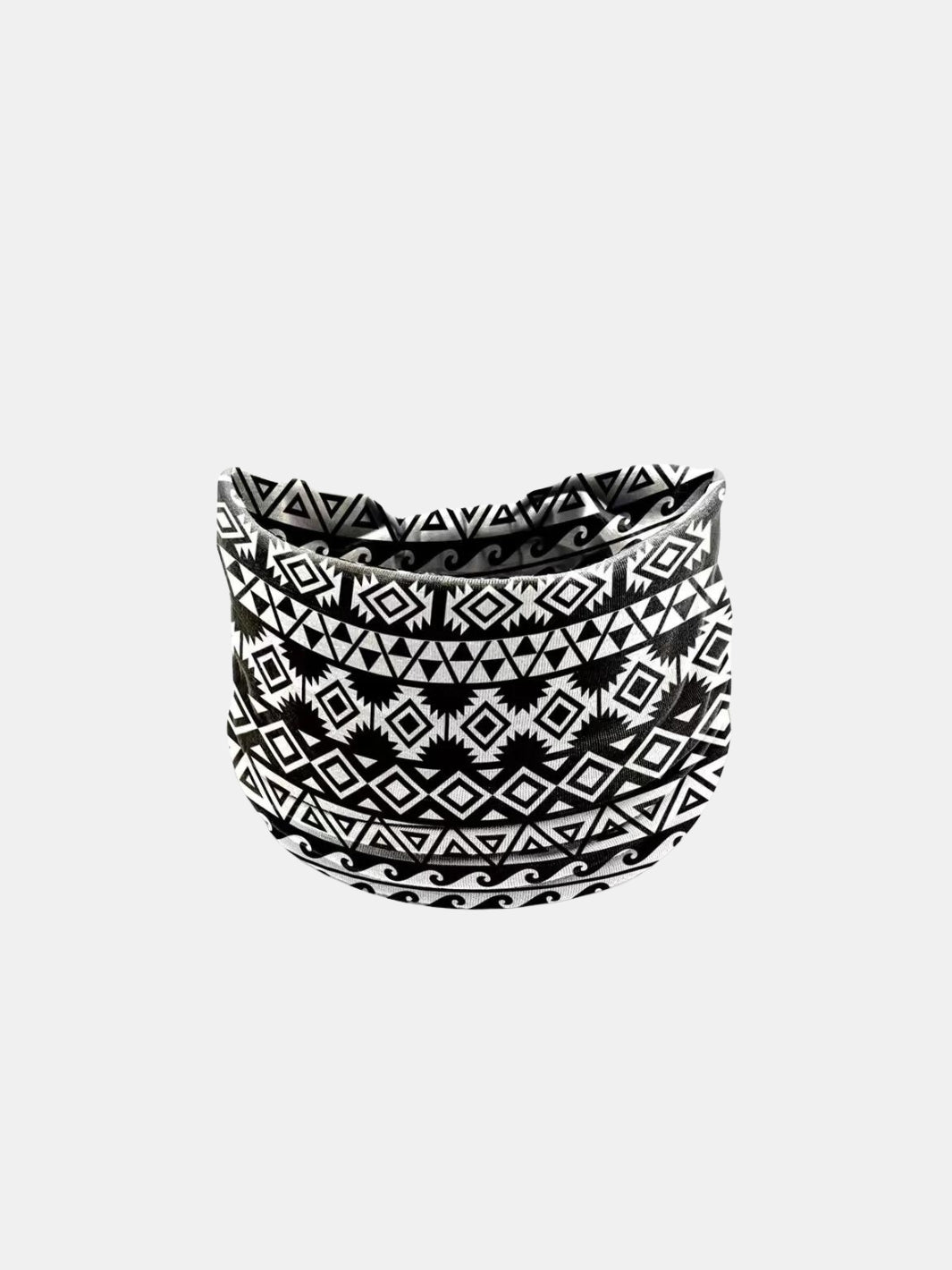 Bandeau Cheveux Boheme Chic