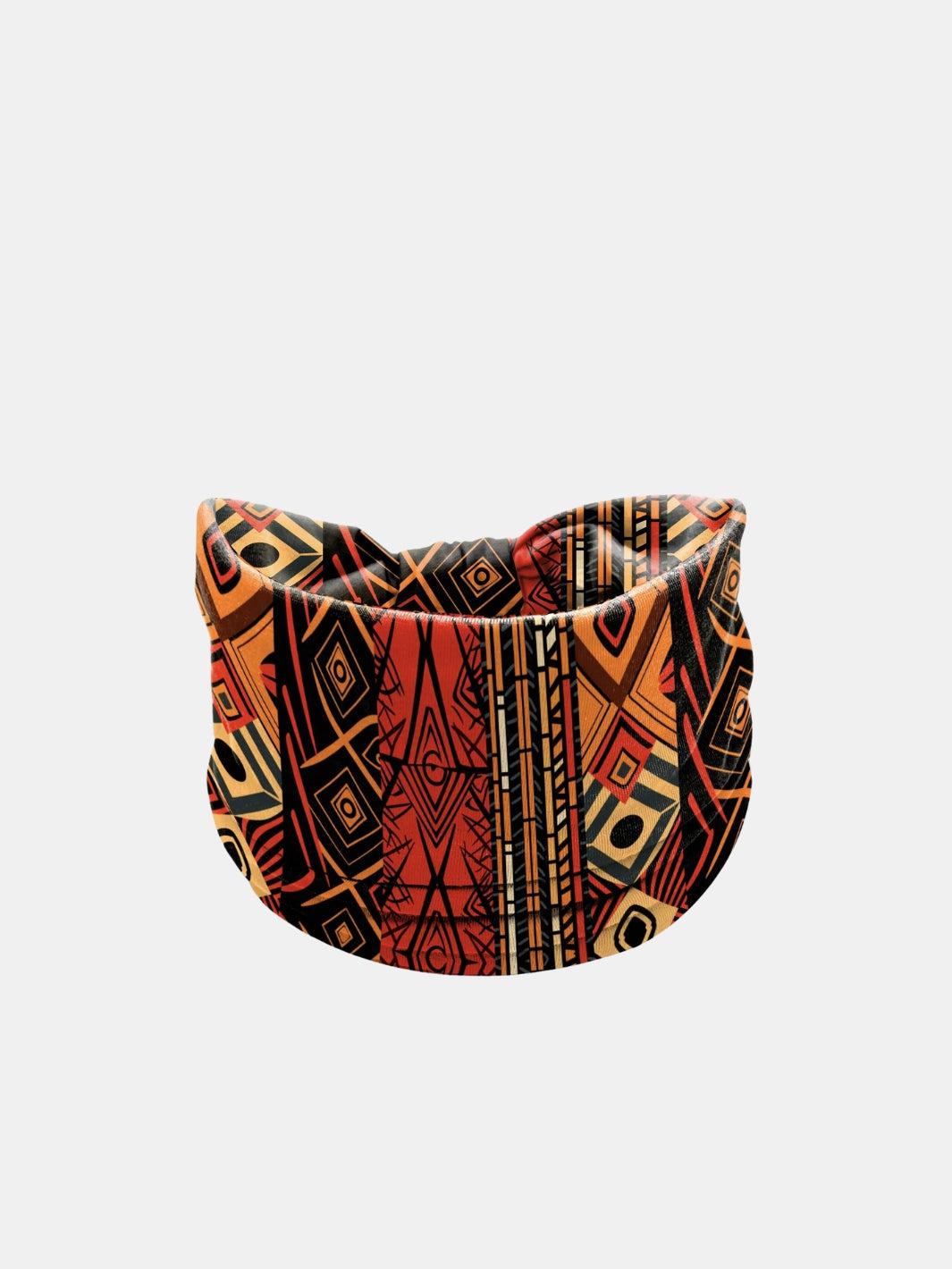 Bandeau Cheveux Boheme Chic