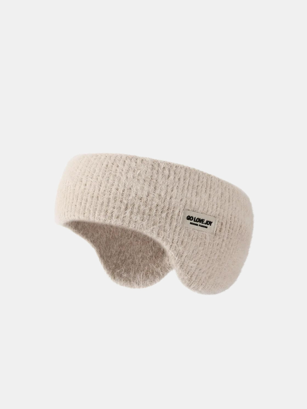 Bandeau Cheveux Cache Oreille