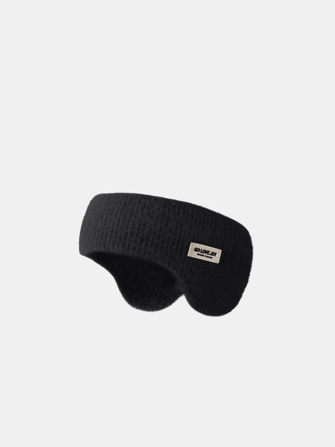 Bandeau Cheveux Cache Oreille