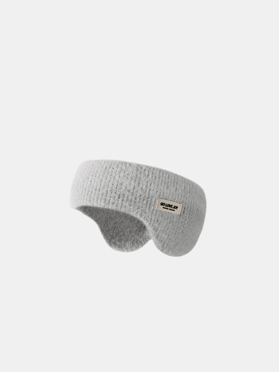 Bandeau Cheveux Cache Oreille