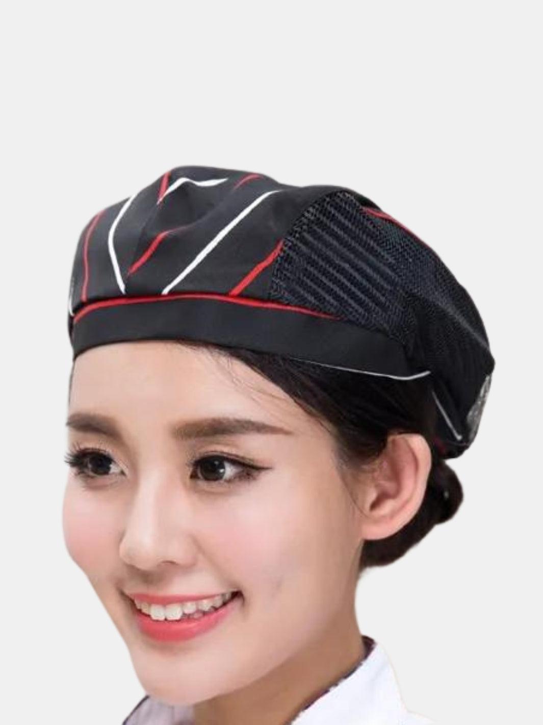 Bandeau Cheveux Cuisine