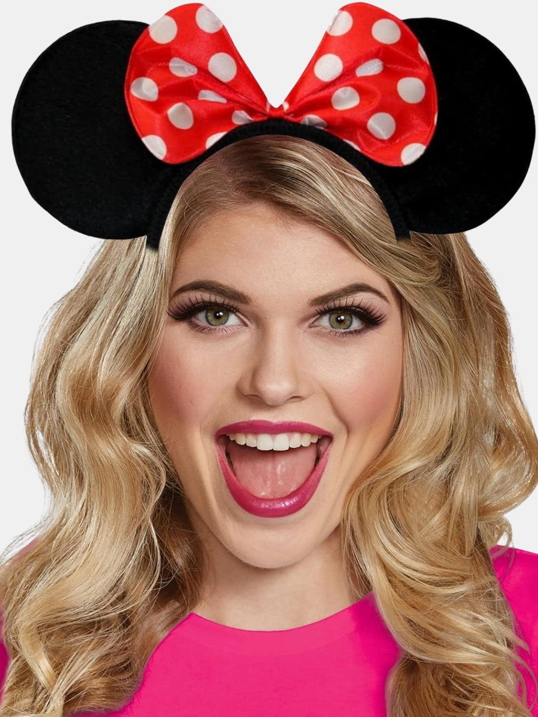 Bandeau Cheveux Disney