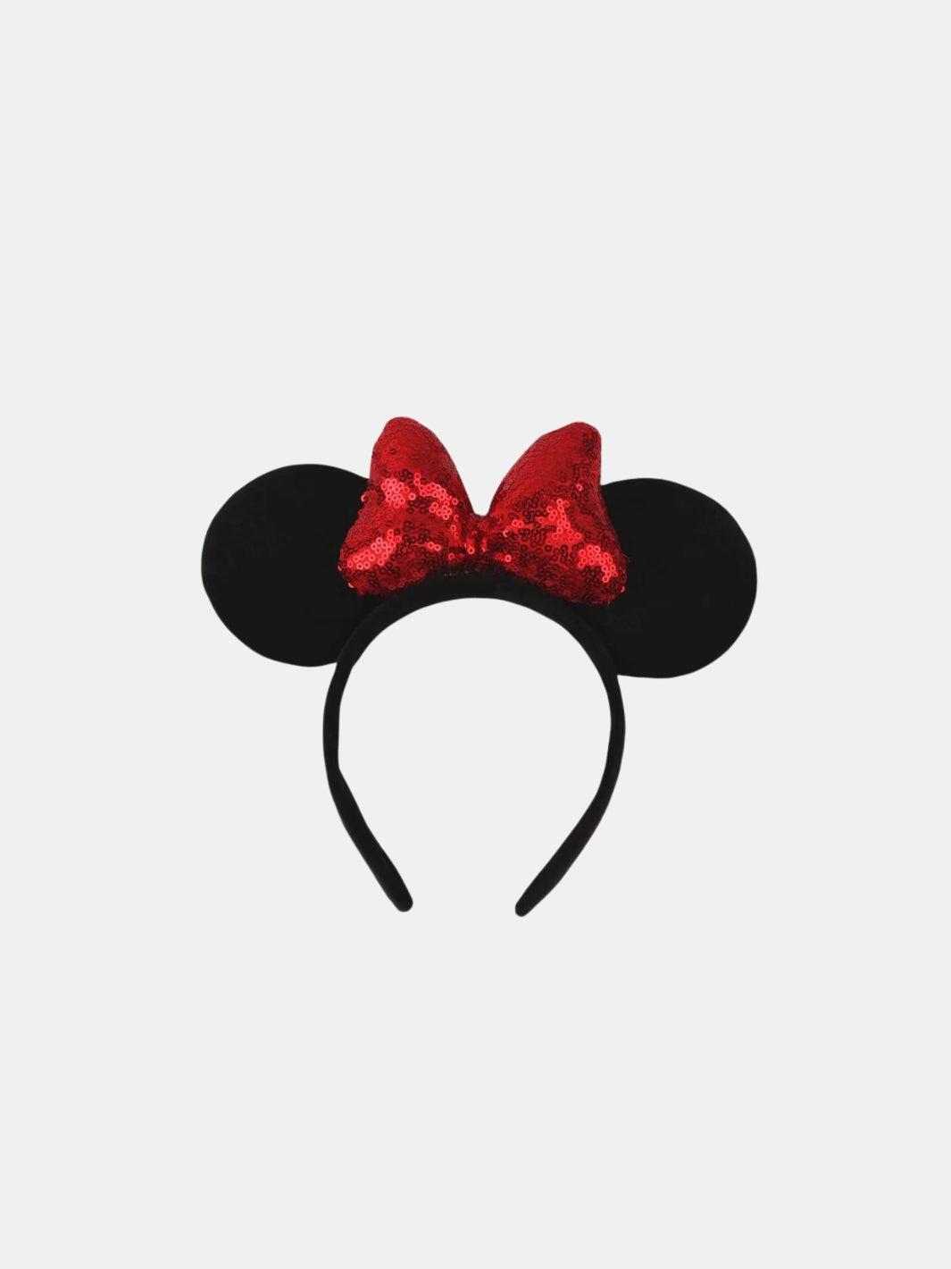 Bandeau Cheveux Disney