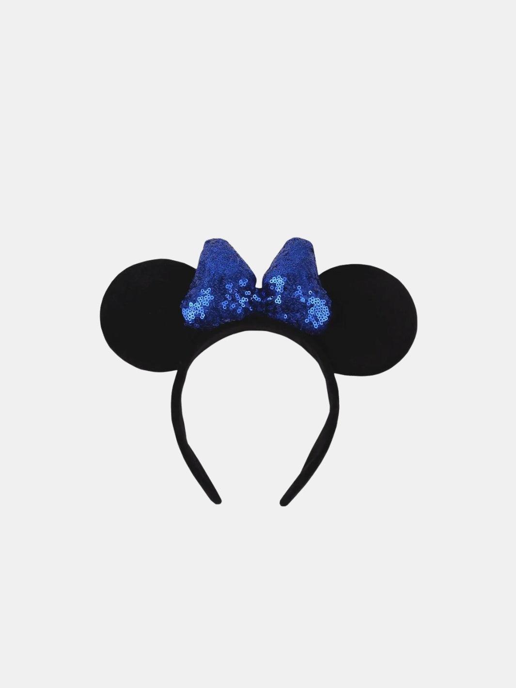 Bandeau Cheveux Disney