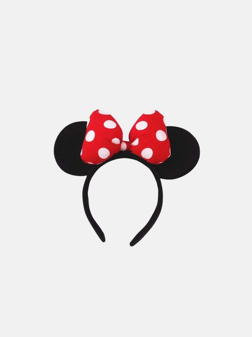 Bandeau Cheveux Disney