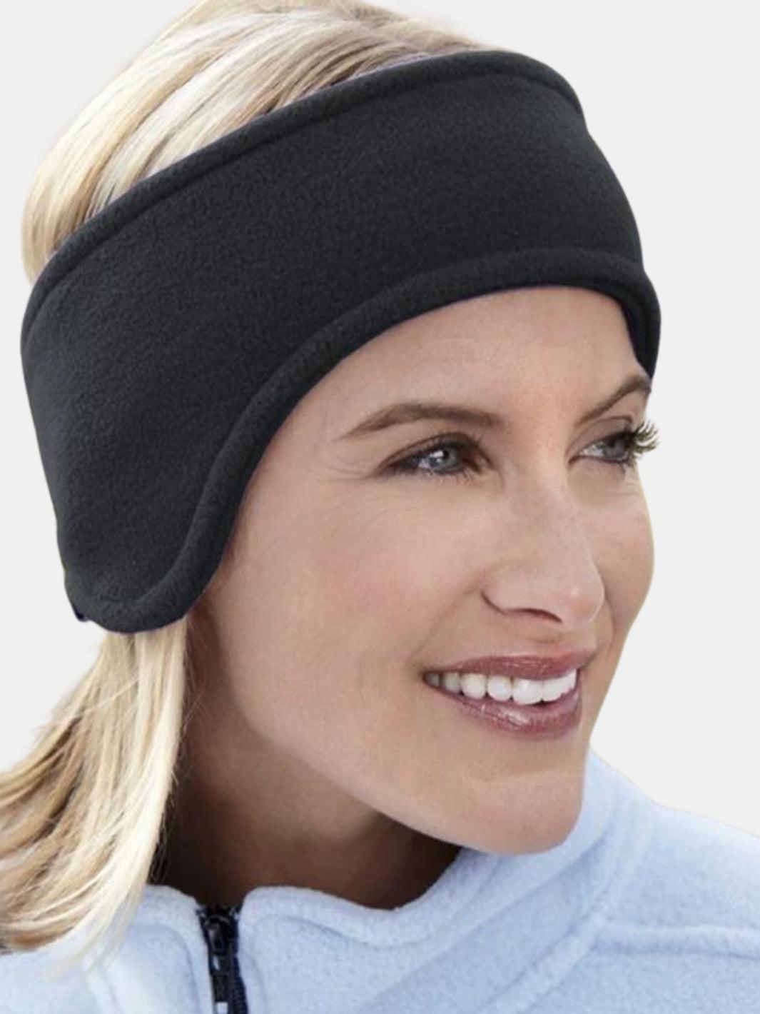 Bandeau Cheveux Femme Ski