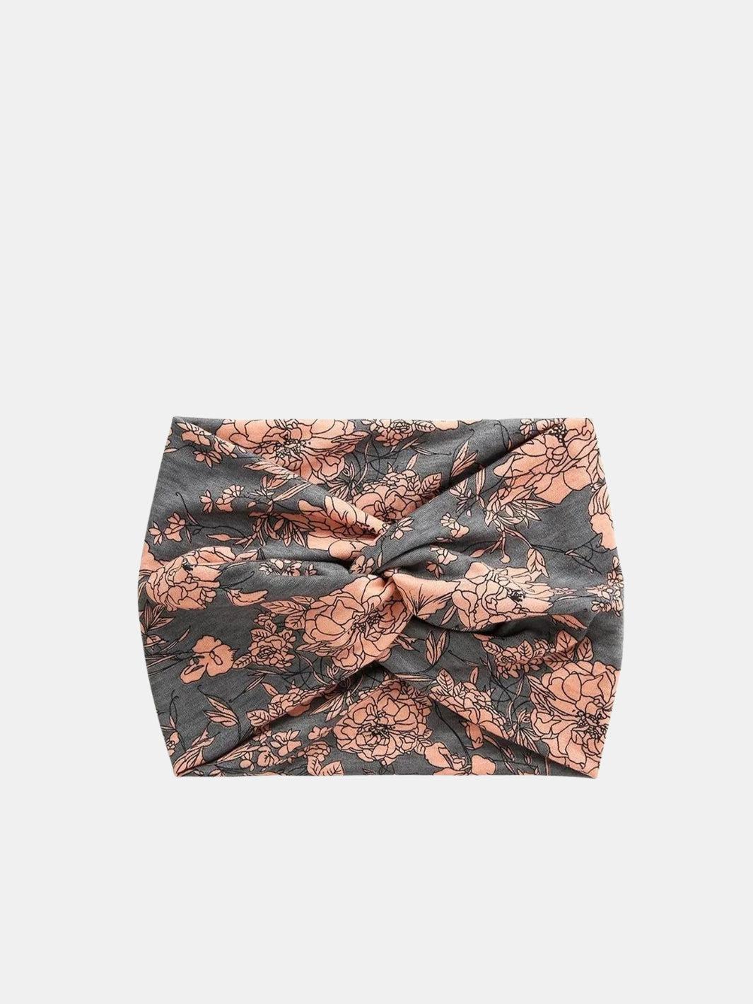 Bandeau Cheveux Fleur