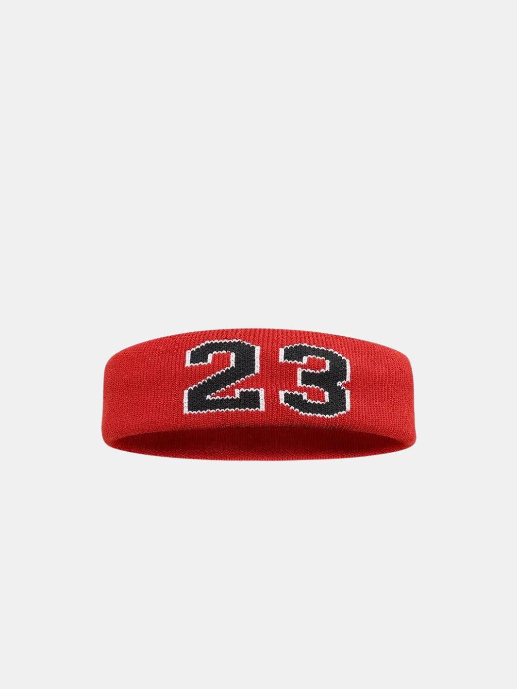 Bandeau Cheveux Homme Basket