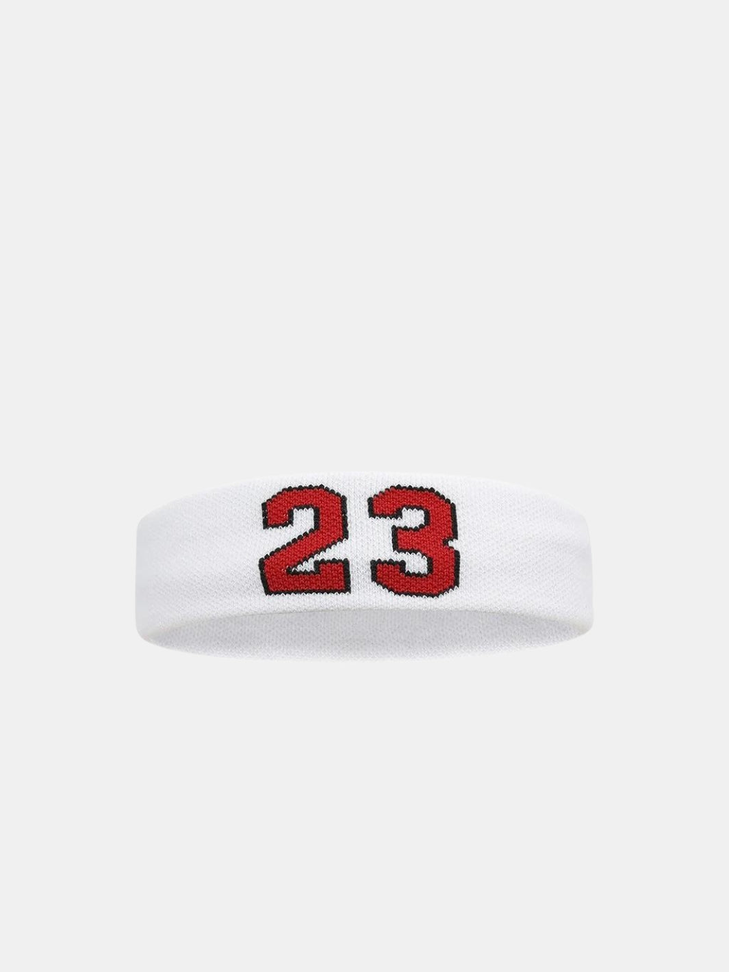 Bandeau Cheveux Homme Basket