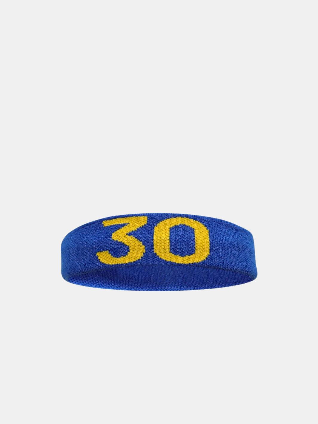 Bandeau Cheveux Homme Basket