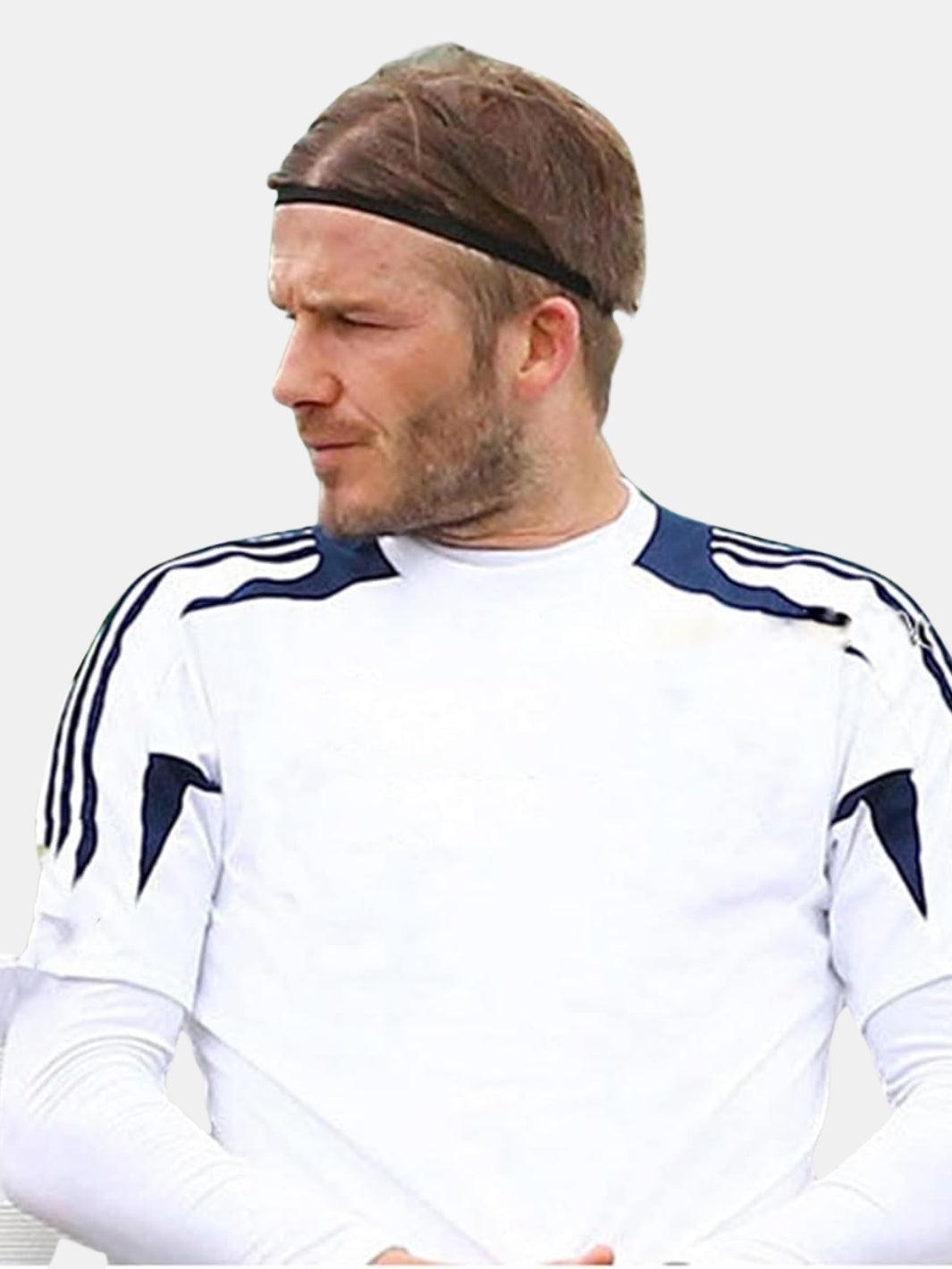 Bandeau Cheveux Homme Foot
