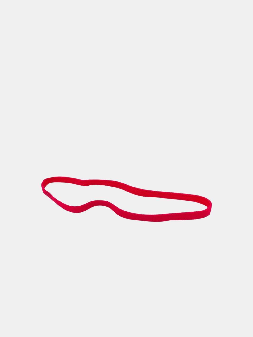 Bandeau Cheveux Homme Foot