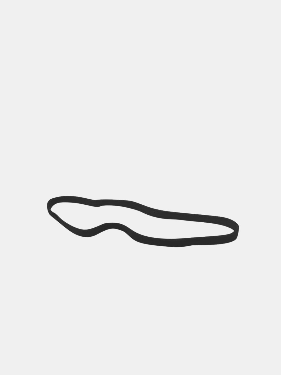 Bandeau Cheveux Homme Foot