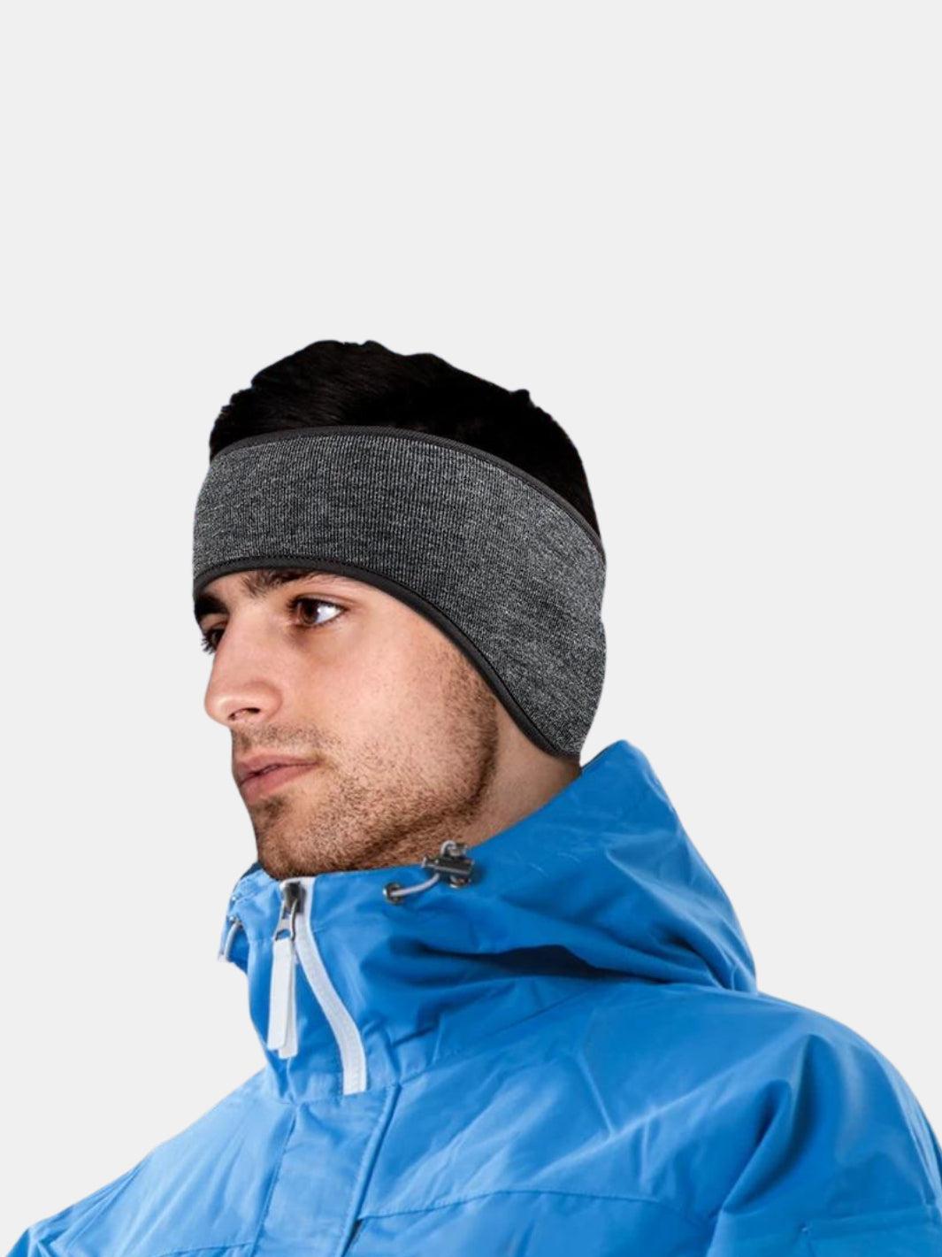 Bandeau Cheveux Homme Ski
