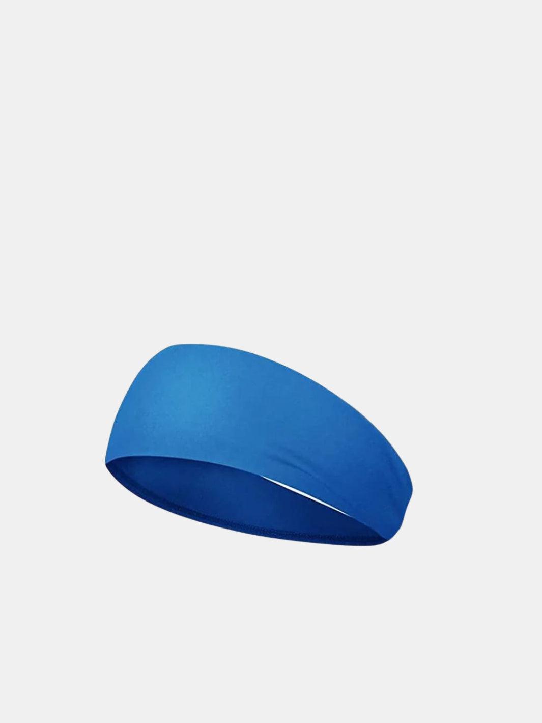 Bandeau Cheveux Homme Sport