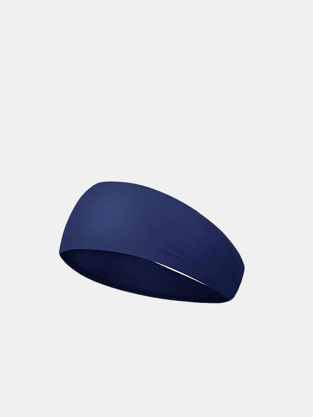 Bandeau Cheveux Homme Sport