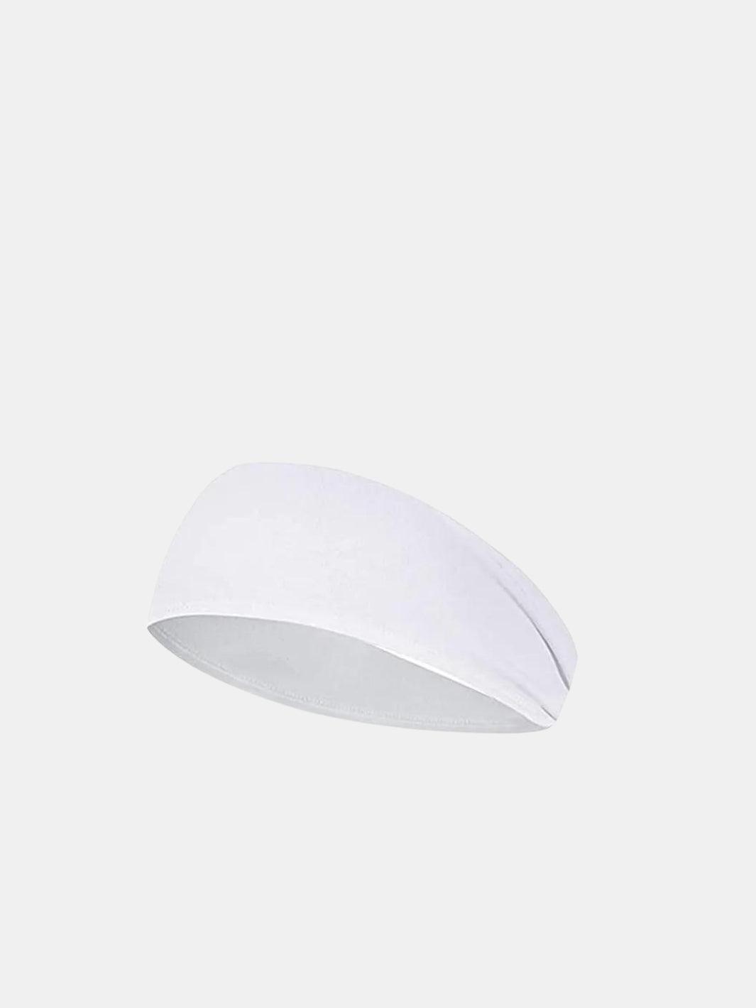 Bandeau Cheveux Homme Sport