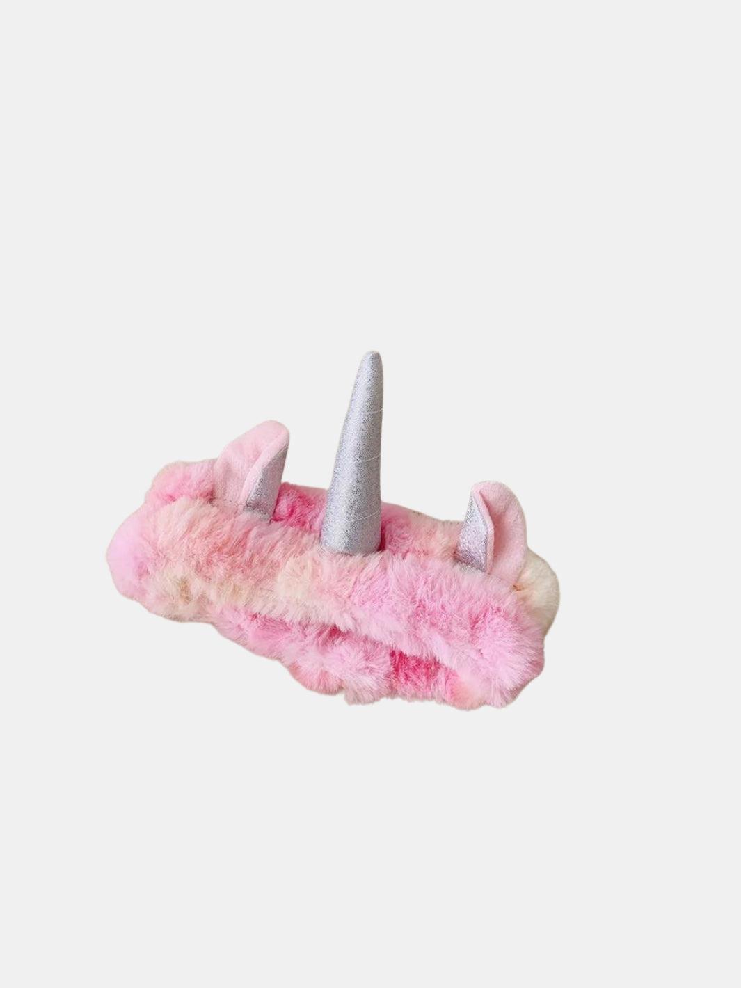 Bandeau Cheveux Licorne