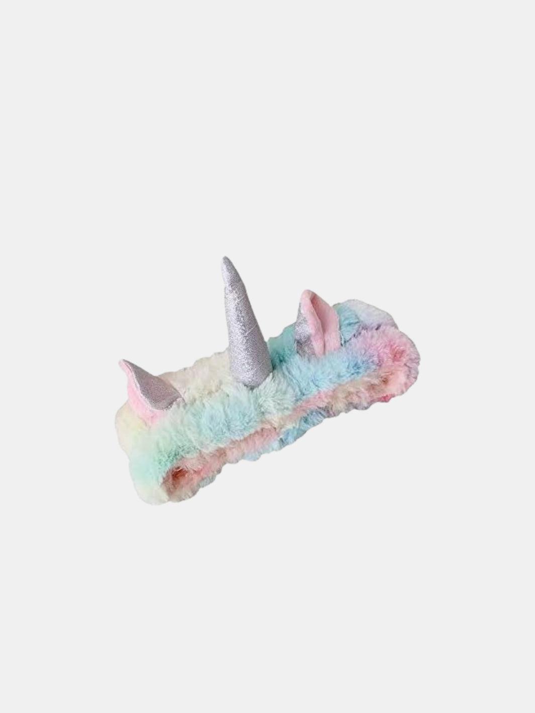Bandeau Cheveux Licorne