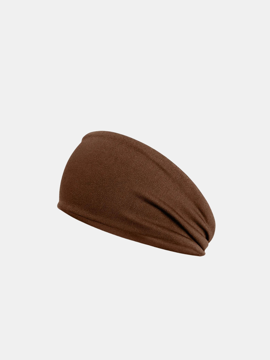 Bandeau Cheveux Marron