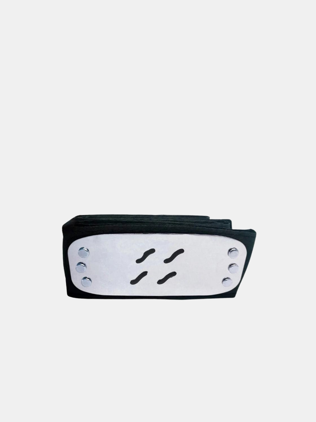 Bandeau Cheveux Naruto