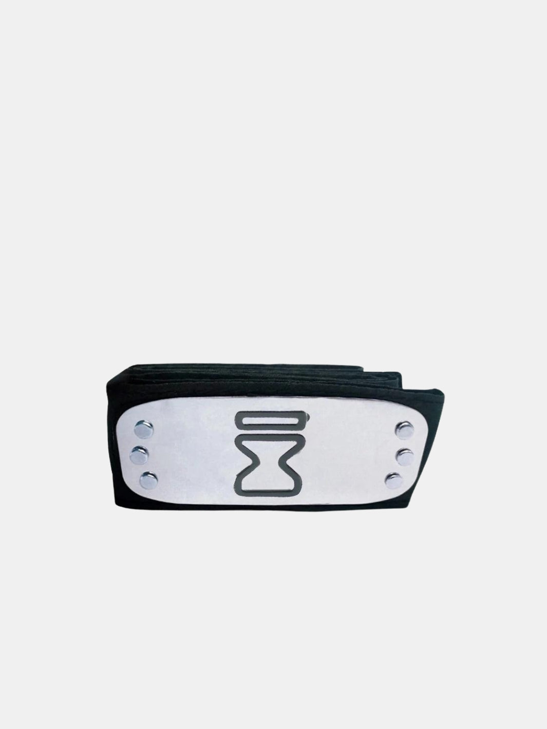 Bandeau Cheveux Naruto