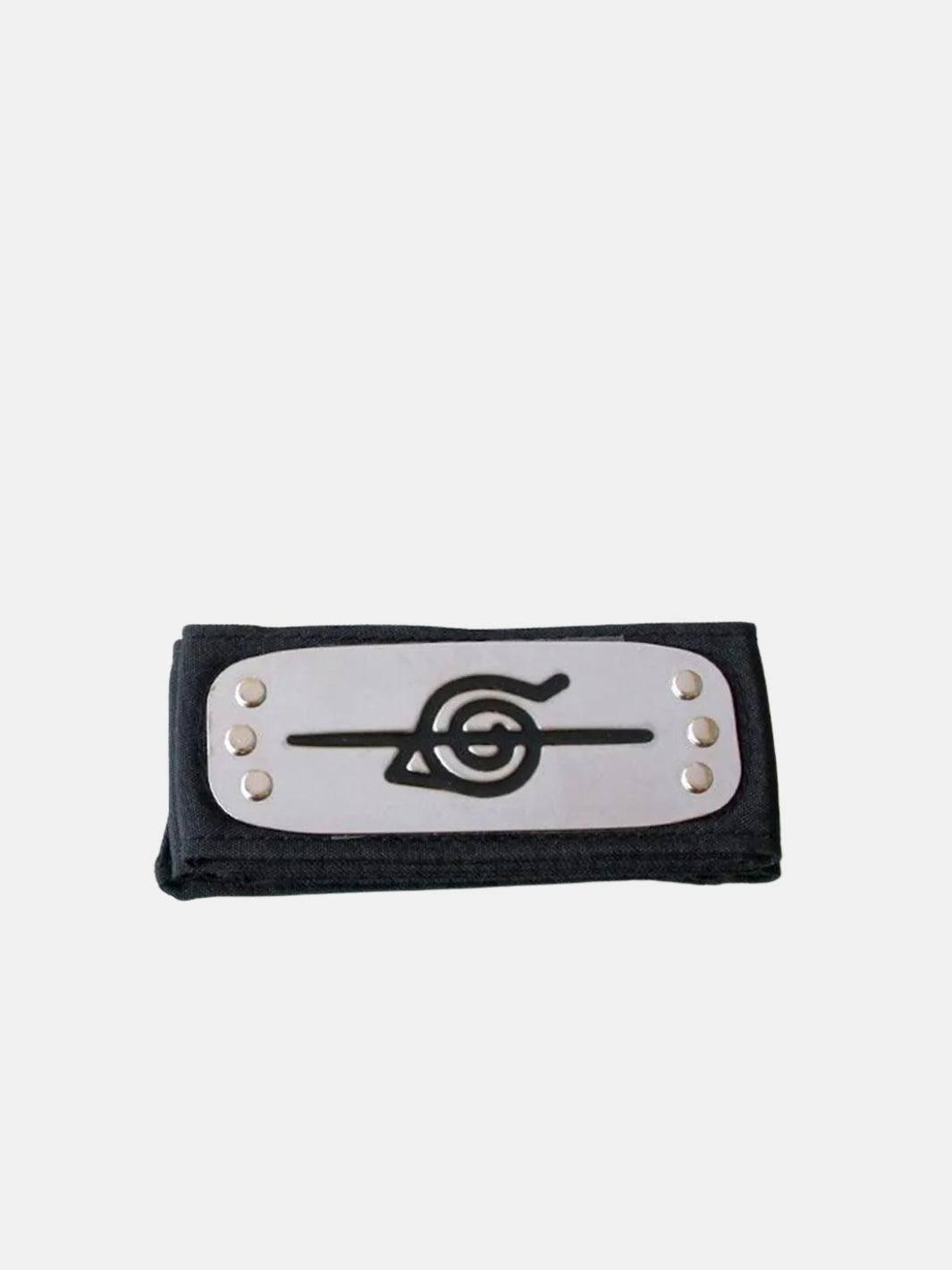 Bandeau Cheveux Naruto
