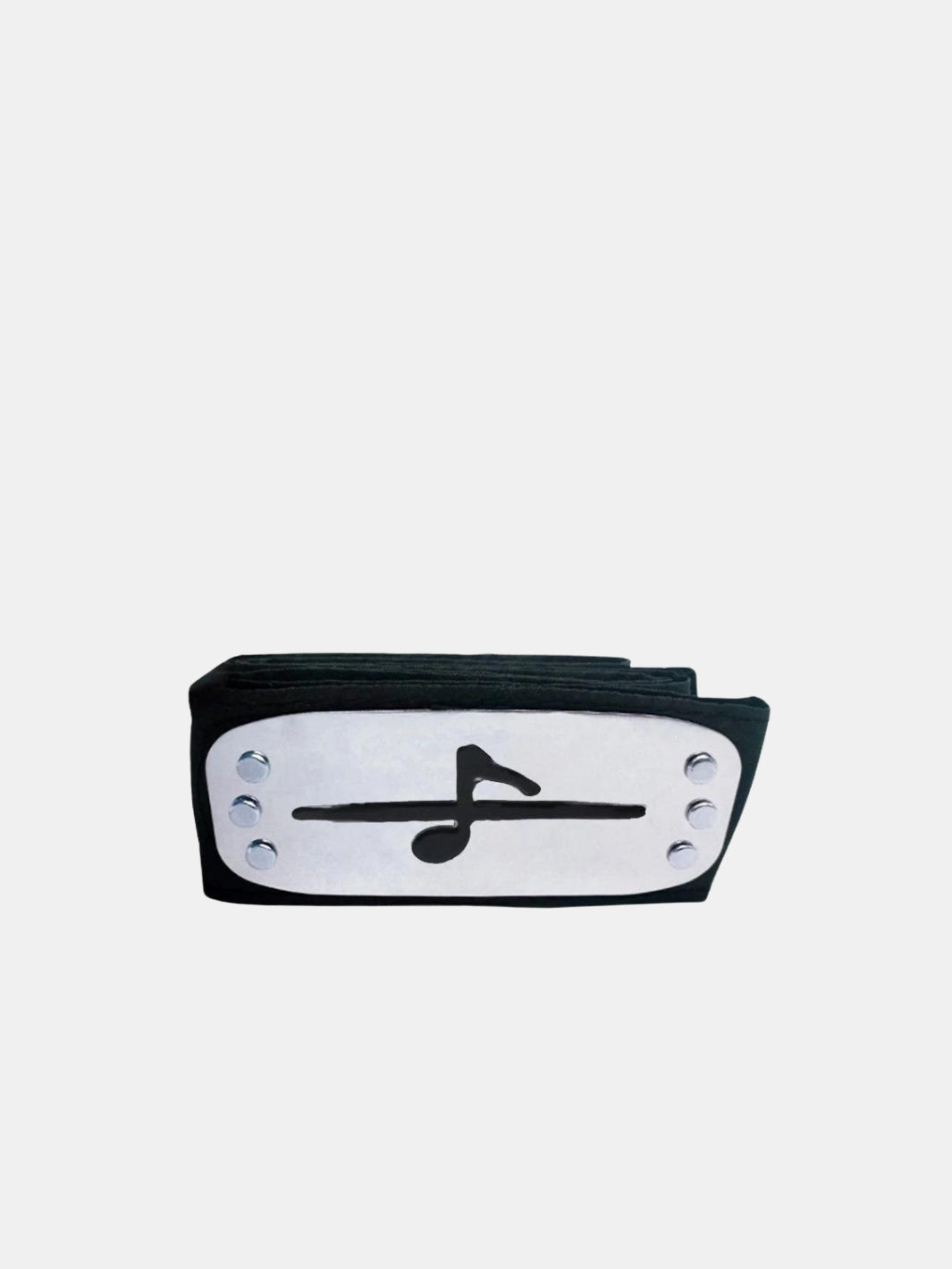 Bandeau Cheveux Naruto