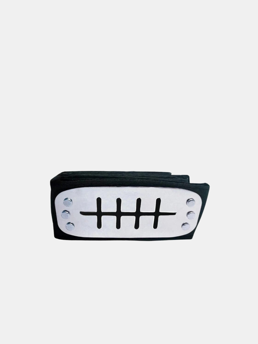 Bandeau Cheveux Naruto