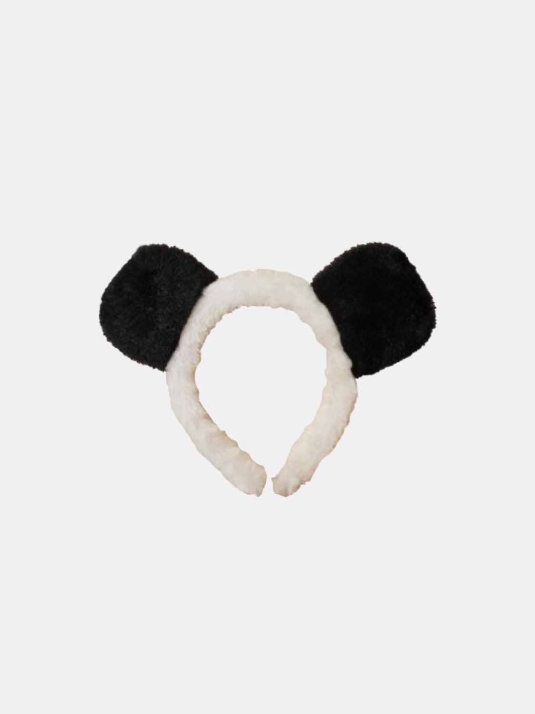 Bandeau Cheveux Panda