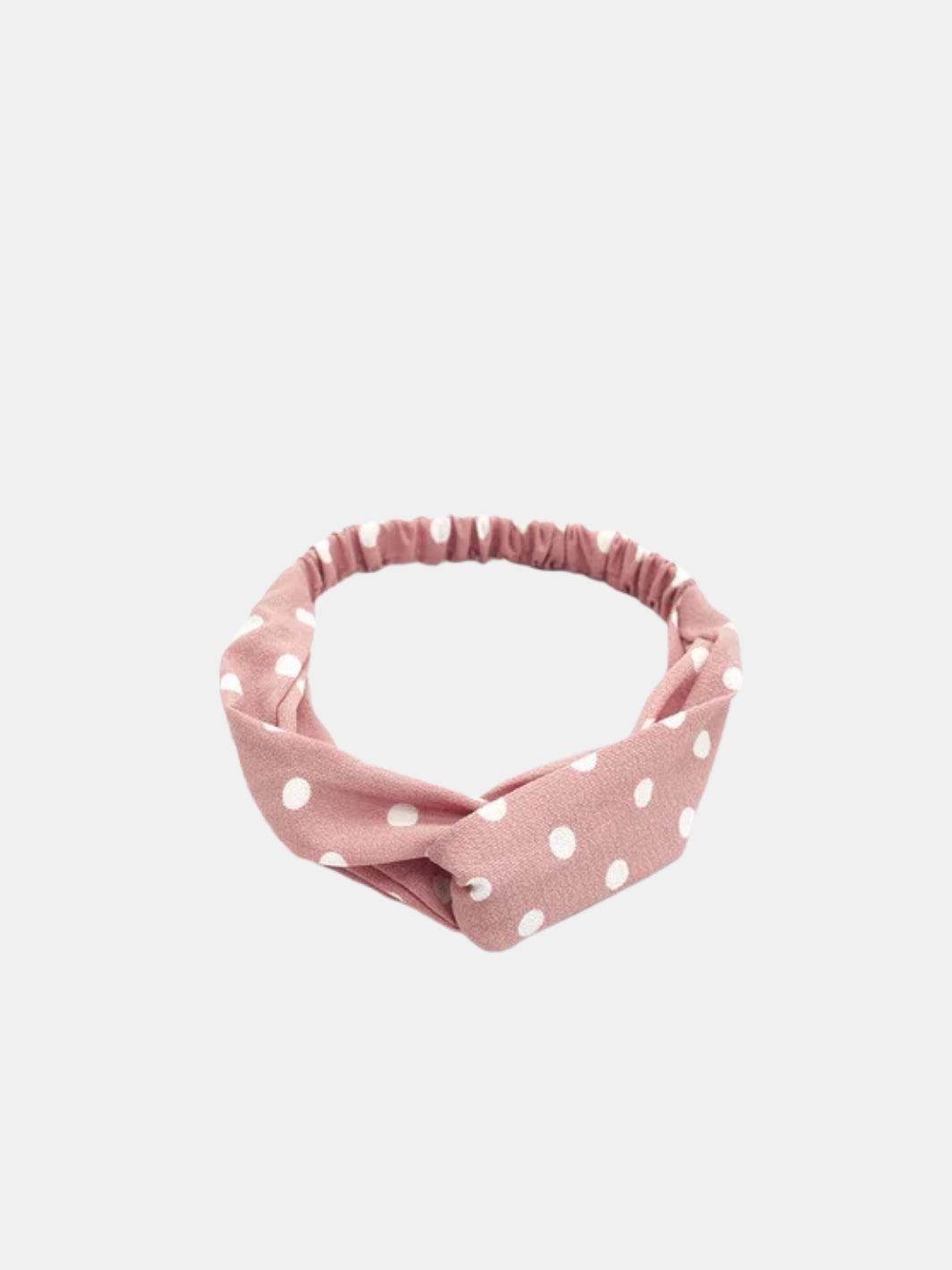 Bandeau Cheveux Pin Up