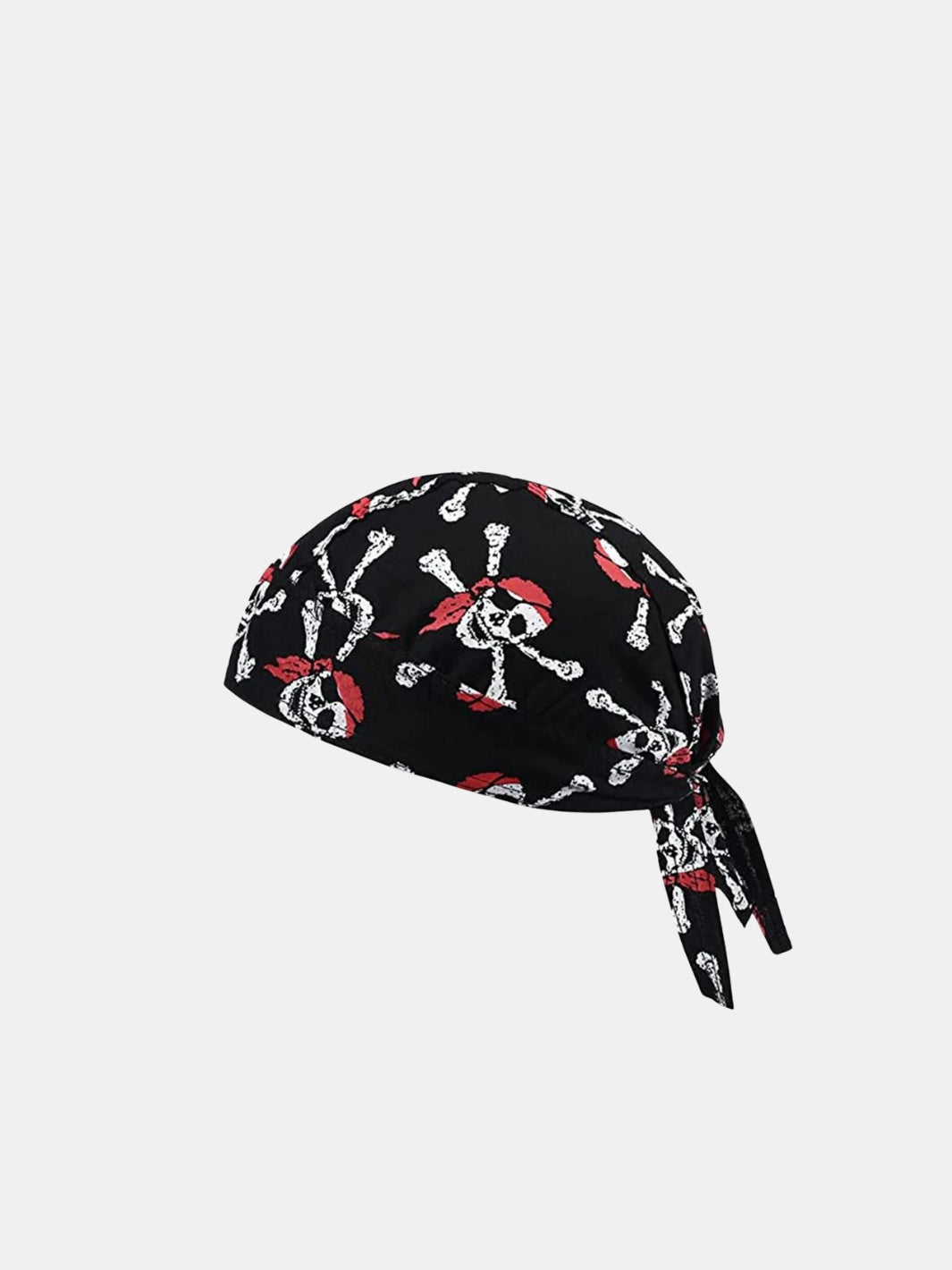 Bandeau Cheveux Pirate